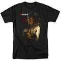 Magic The Gathering - Vraska Queen Of Golgari - Adult T-Shirt