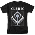 Dungeons And Dragons - Cleric - Adult T-Shirt