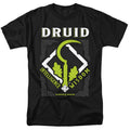 Dungeons And Dragons - Druid - Adult T-Shirt