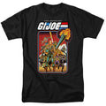 G.I. Joe - Hero Group - Adult T-Shirt