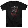 The Lord of The Rings The Hobbit - Fimbul The Hunter - Adult T-Shirt