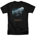 The Lord of The Rings The Hobbit - A Journey - Adult T-Shirt