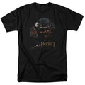 The Lord of The Rings The Hobbit - Cauldron - Adult T-Shirt