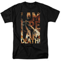 The Lord of The Rings The Hobbit - I Am Fire - Adult T-Shirt