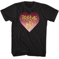 Hole - Pretty On Inside - Short Sleeve - Adult - T-Shirt