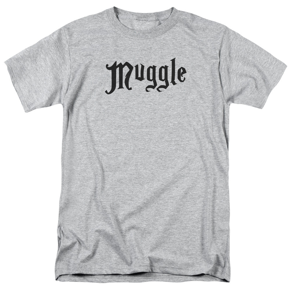 Harry Potter - Muggle 2 - Adult T-Shirt