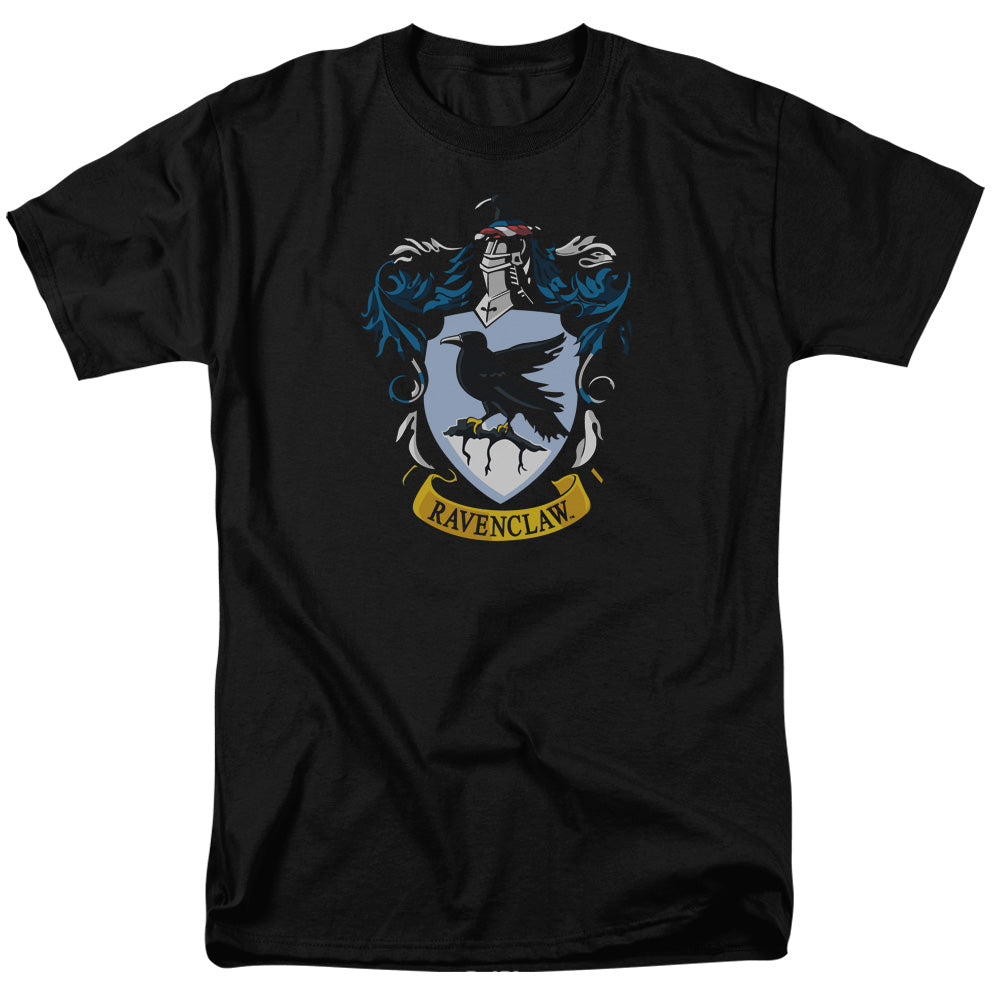 Harry Potter - Ravenclaw Crest - Adult T-Shirt