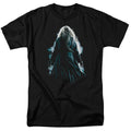 Harry Potter - Dumbledore Burst - Adult T-Shirt