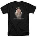 Harry Potter - Dumble Doors - Adult T-Shirt