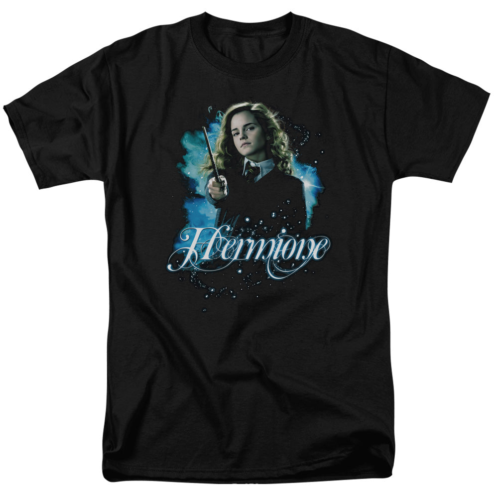 Harry Potter - Hermione Ready - Adult T-Shirt