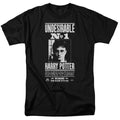 Harry Potter - Undesirable No 1 - Adult T-Shirt