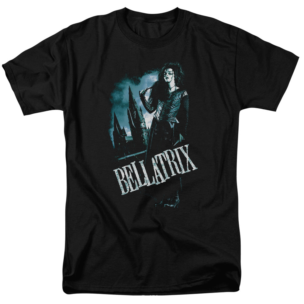 Harry Potter - Bellatrix Full Body - Adult T-Shirt
