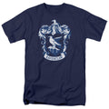 Harry Potter - Ravenclaw Crest 2 - Adult T-Shirt
