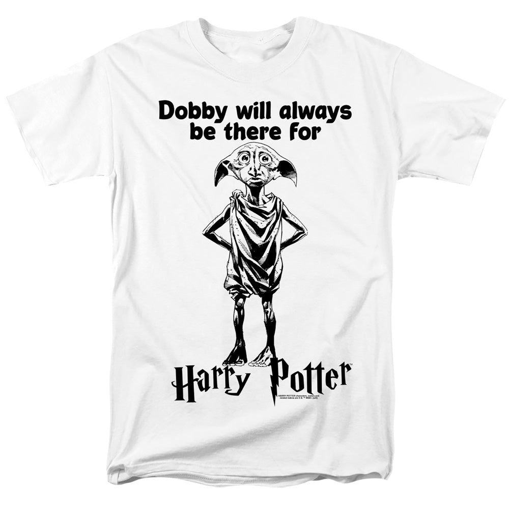 Harry Potter - Always Be There - Adult T-Shirt