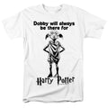 Harry Potter - Always Be There - Adult T-Shirt