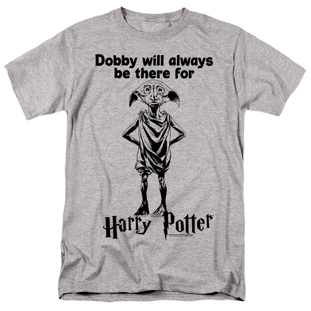 Harry Potter - Always Be There 2 - Adult T-Shirt