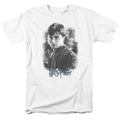 Harry Potter - Harry In The Woods - Adult T-Shirt