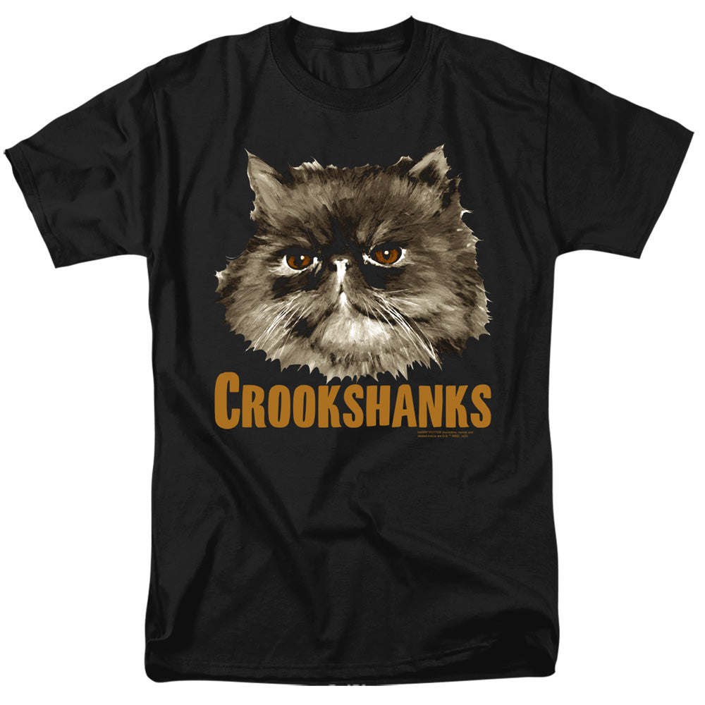 Harry Potter - Crookshanks - Adult T-Shirt