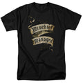 Harry Potter Mischief Managed Adult T-Shirt