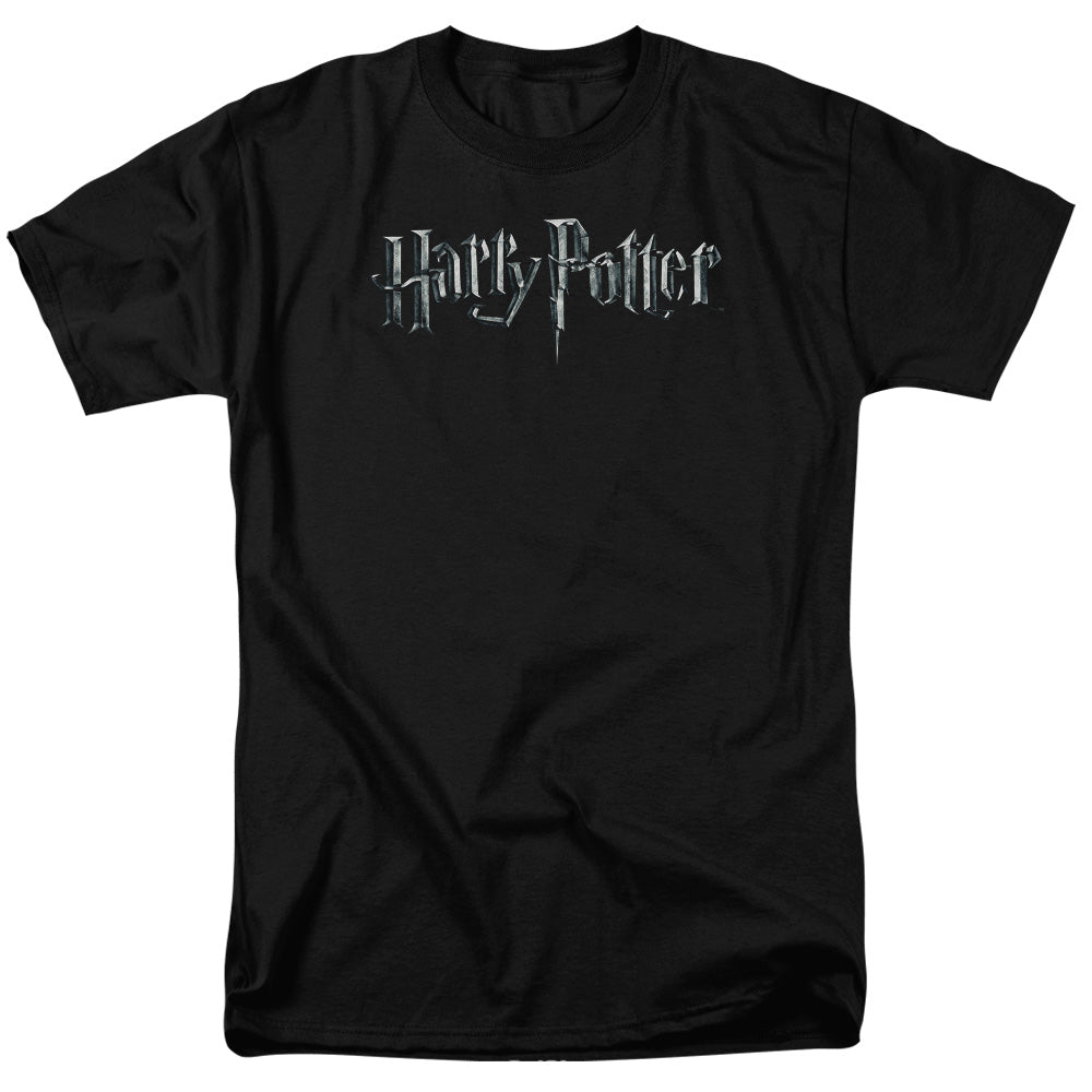 Harry Potter - Logo - Adult T-Shirt