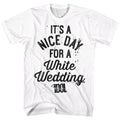 Billy Idol - Nice Day - Short Sleeve - Adult - T-Shirt