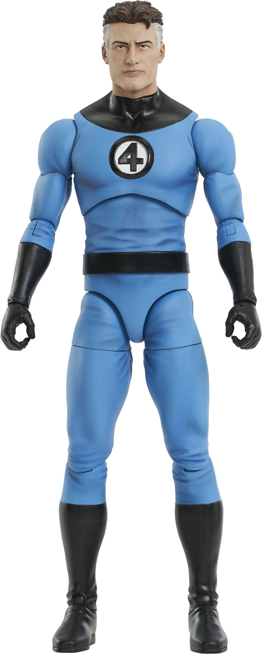 Diamond Select Toys Marvel Select Mr Fantastic Action Figure