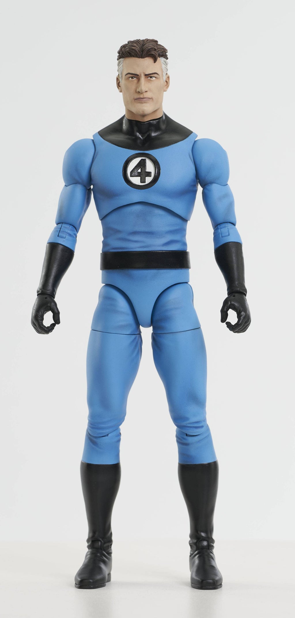 Diamond Select Toys Marvel Select Mr Fantastic Action Figure