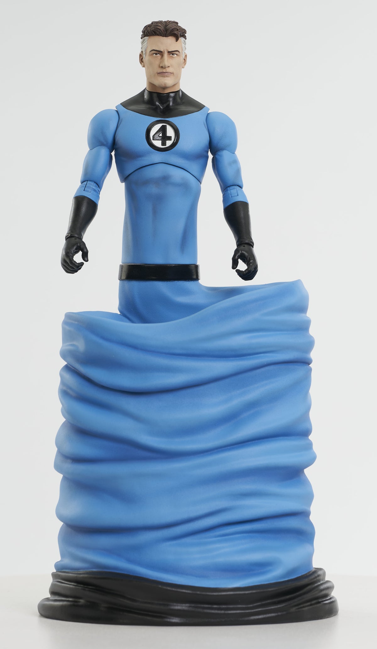 Diamond Select Toys Marvel Select Mr Fantastic Action Figure