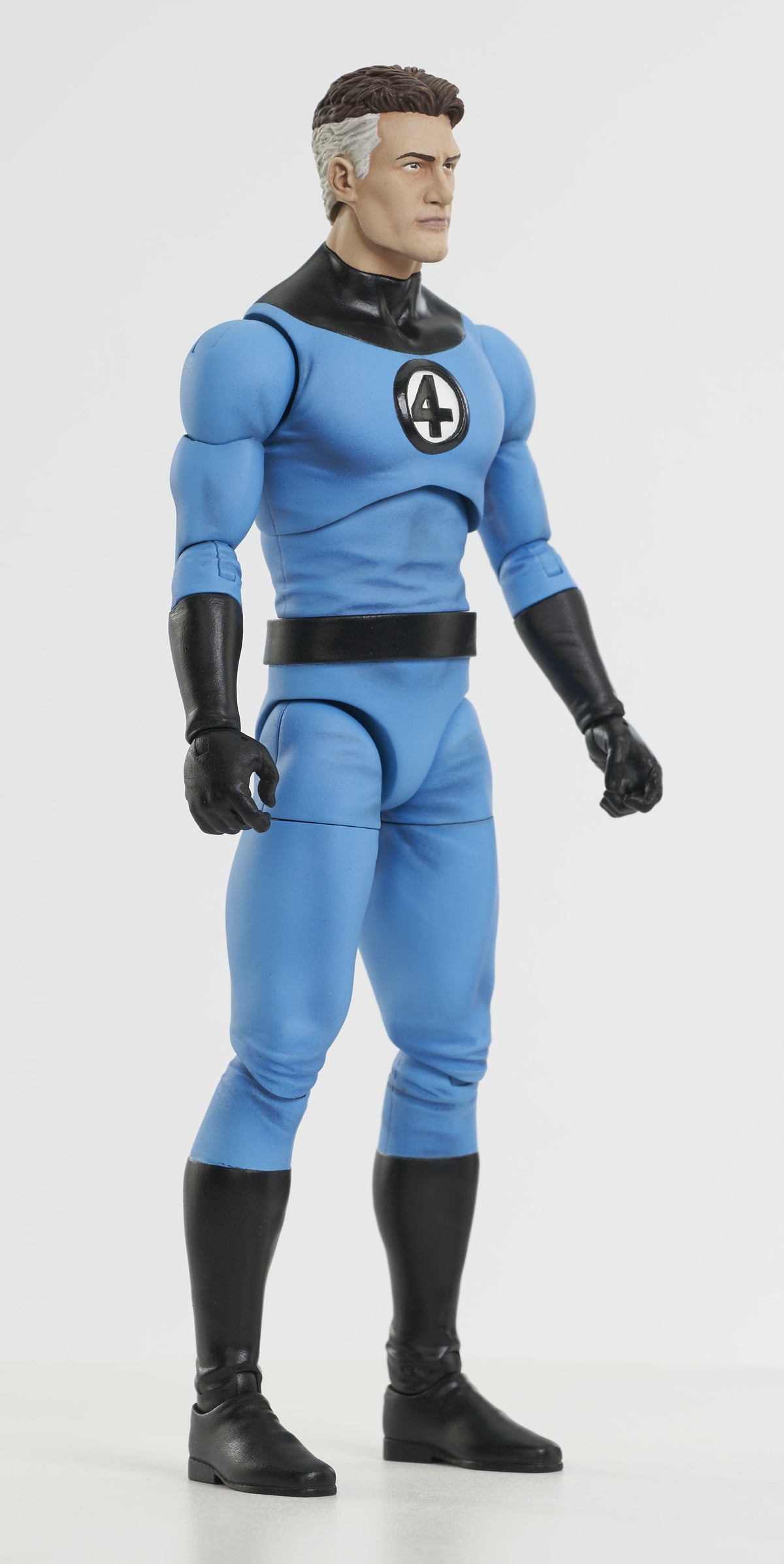 Diamond Select Toys Marvel Select Mr Fantastic Action Figure