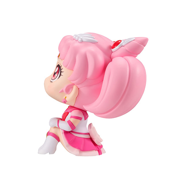 Megahouse - Sailor Moon Cosmos & Eternal - Look Up Series - Chibiusa Chibi Mini Figure