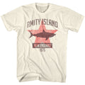 Jaws - Jawstar - Short Sleeve - Adult - T-Shirt