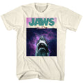 Jaws - Adventures - Short Sleeve - Adult - T-Shirt
