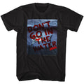 Jaws - Don't Go 2 - Short Sleeve - Adult - T-Shirt