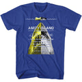 Jaws - Instruction Collage - Short Sleeve - Adult - T-Shirt