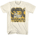 James Brown - Sex Machine - Short Sleeve - Adult - T-Shirt