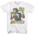 James Brown - Funky - Officially Licensed - Adult Short Sleeve T-Shirt
