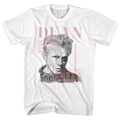 James Dean - Faded Dean - Short Sleeve - Adult - T-Shirt