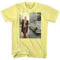 James Dean - Dream - Short Sleeve - Heather - Adult - T-Shirt