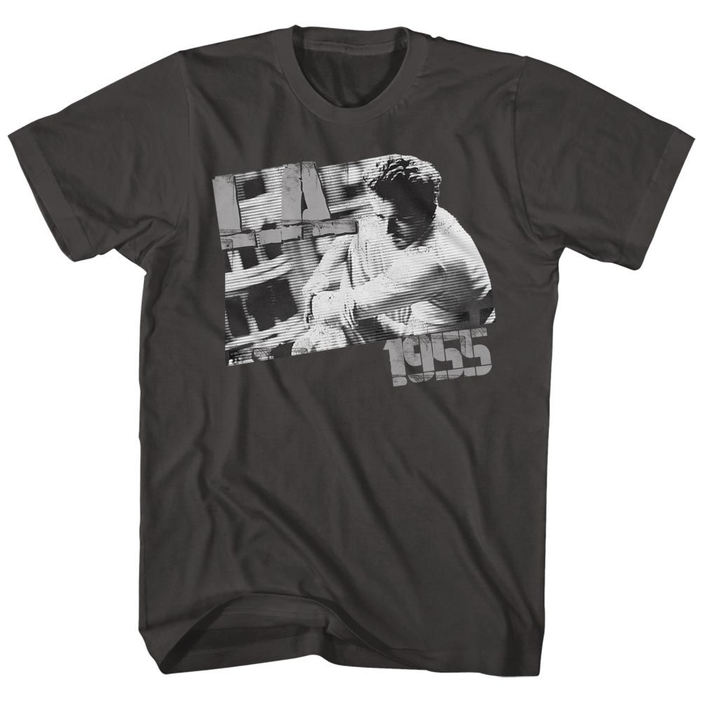 James Dean - TV - Short Sleeve - Adult - T-Shirt