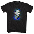 James Dean - Fishy - Short Sleeve - Adult - T-Shirt