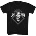 James Dean - In Memoriam - Short Sleeve - Adult - T-Shirt