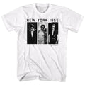 James Dean - James Co - Short Sleeve - Adult - T-Shirt