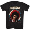 Jimi Hendrix - Both Sides - Short Sleeve - Adult - T-Shirt