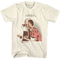 Jimi Hendrix - Spot Light - Officially Licensed - Adult Short Sleeve T-Shirt