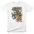 DC Comics - Justice League - Brightest Day #0 - Adult T-Shirt
