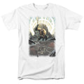 DC Comics - Justice League - Brightest Day Aquaman - Adult T-Shirt