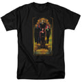 DC Comics - Justice League - Deco - Adult T-Shirt