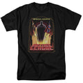 DC Comics - Justice League - Heroes United - Adult T-Shirt