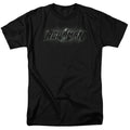 Aquaman Movie Logo DC Comics Adult T-Shirt