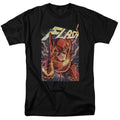 DC Comics - Justice League - Flash One - Adult T-Shirt